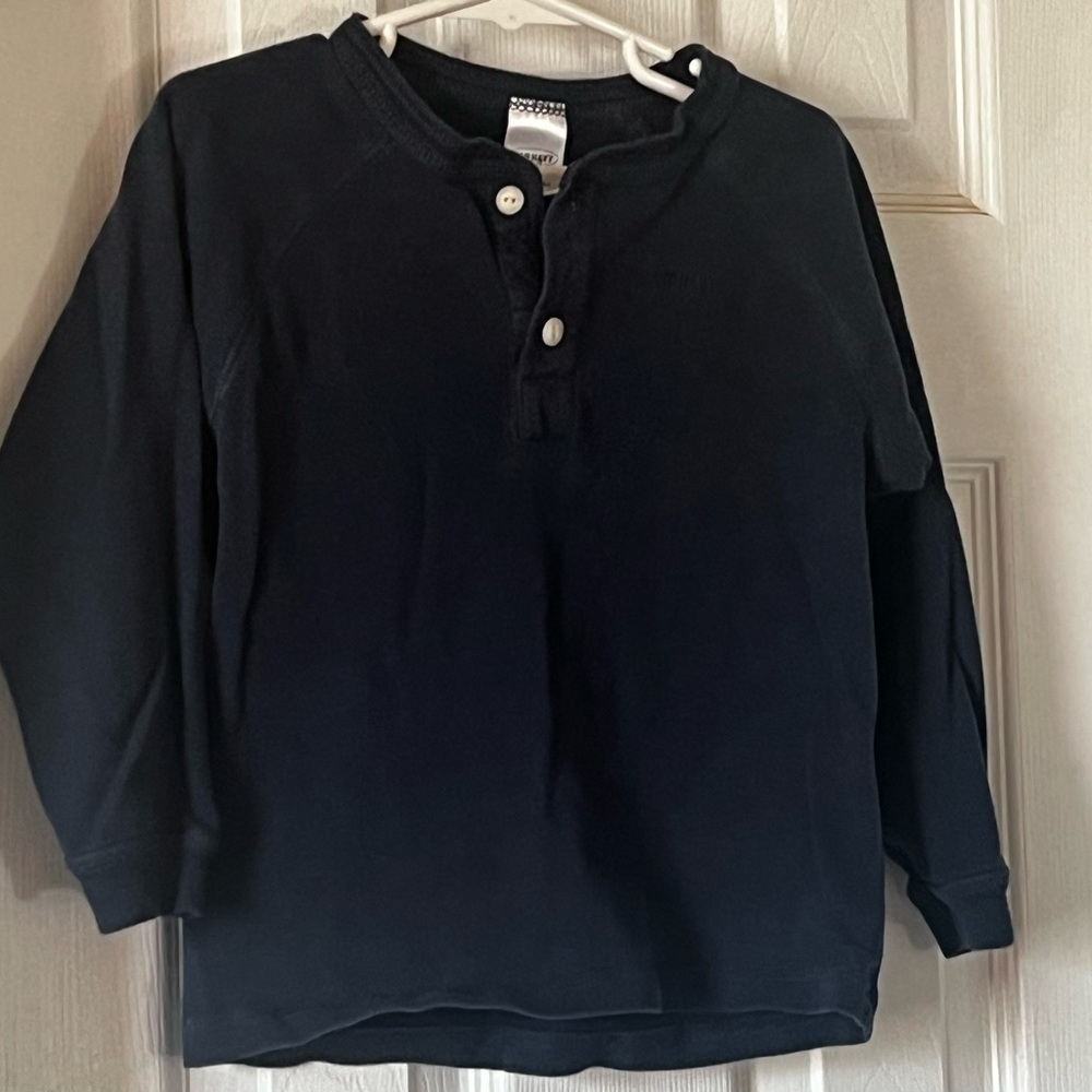 Old Navy Long Sleeved